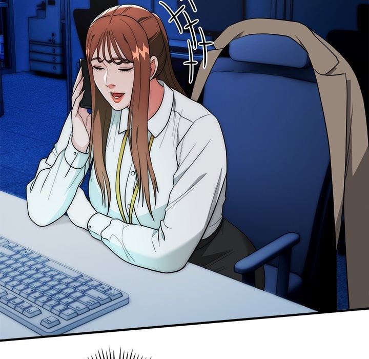 Kangsae the Strong (Uncensored) Chapter 35 - Page 53