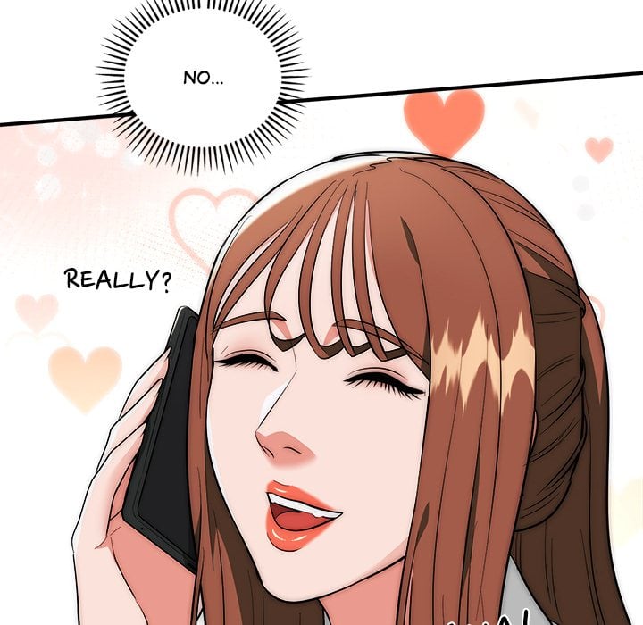 Kangsae the Strong (Uncensored) Chapter 35 - Page 54