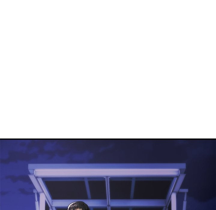 Kangsae the Strong (Uncensored) Chapter 35 - Page 58