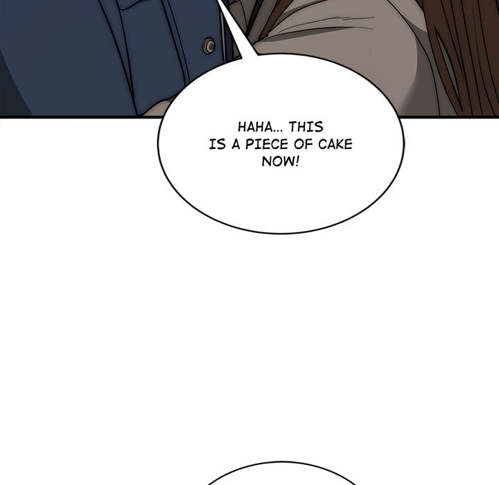 Kangsae the Strong (Uncensored) Chapter 35 - Page 69