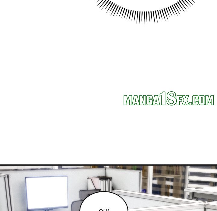 Kangsae the Strong (Uncensored) Chapter 35 - Page 7