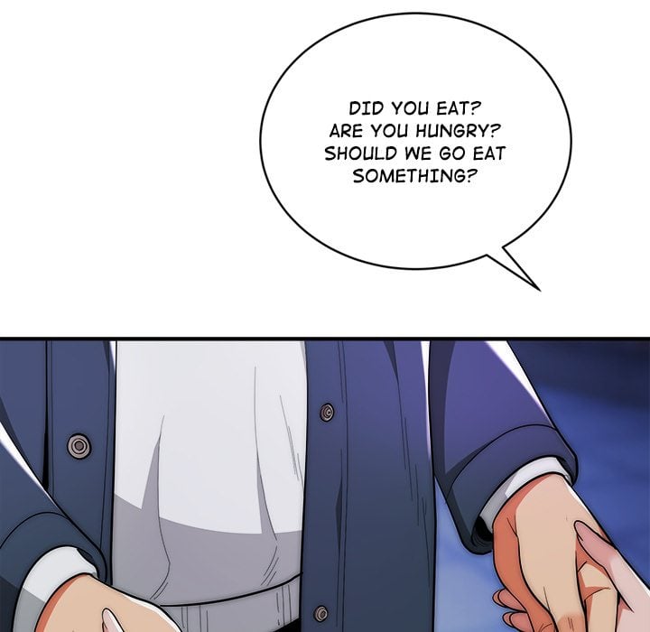 Kangsae the Strong (Uncensored) Chapter 35 - Page 74