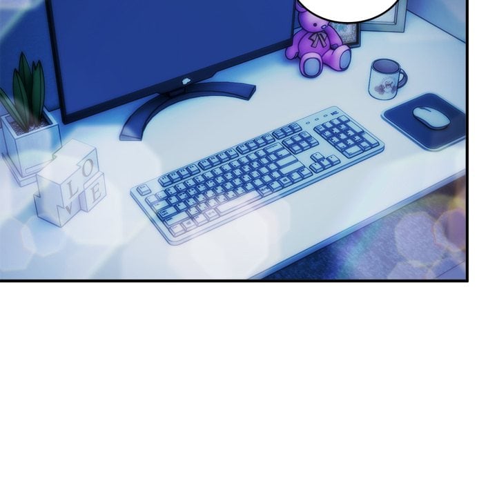 Kangsae the Strong (Uncensored) Chapter 35 - Page 91