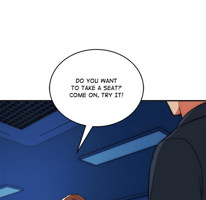 Kangsae the Strong (Uncensored) Chapter 35 - Page 92