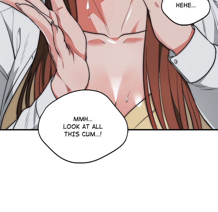 Kangsae the Strong (Uncensored) Chapter 36 - Page 110