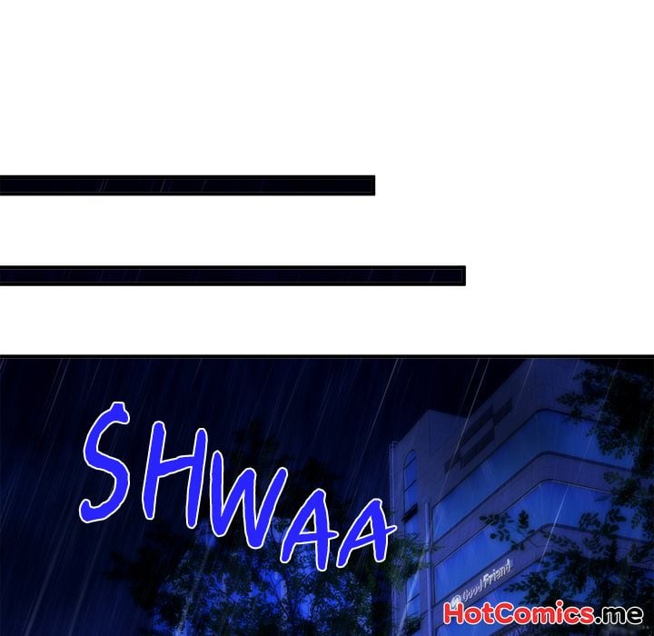 Kangsae the Strong (Uncensored) Chapter 36 - Page 128