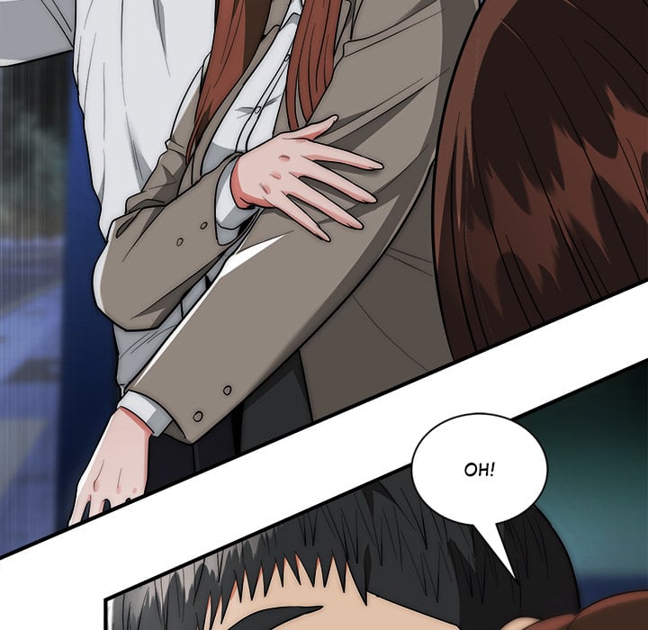 Kangsae the Strong (Uncensored) Chapter 36 - Page 140