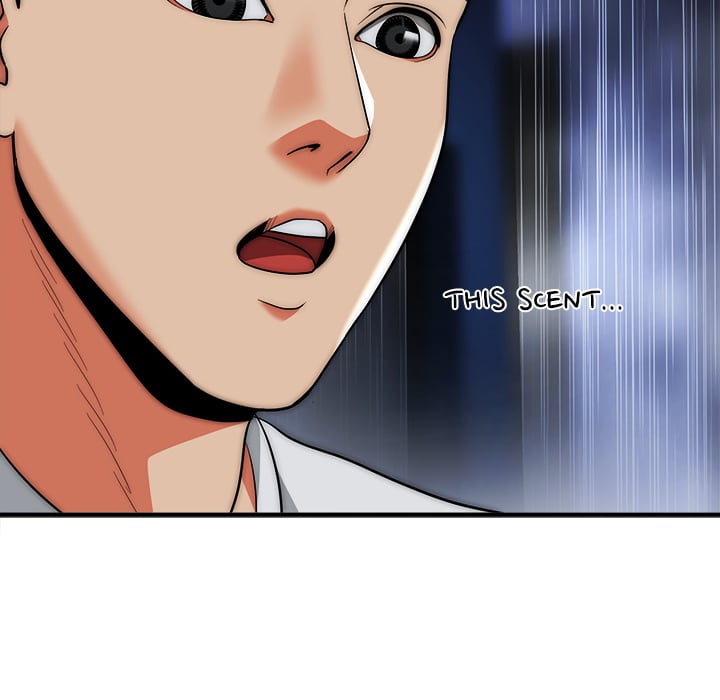 Kangsae the Strong (Uncensored) Chapter 36 - Page 151