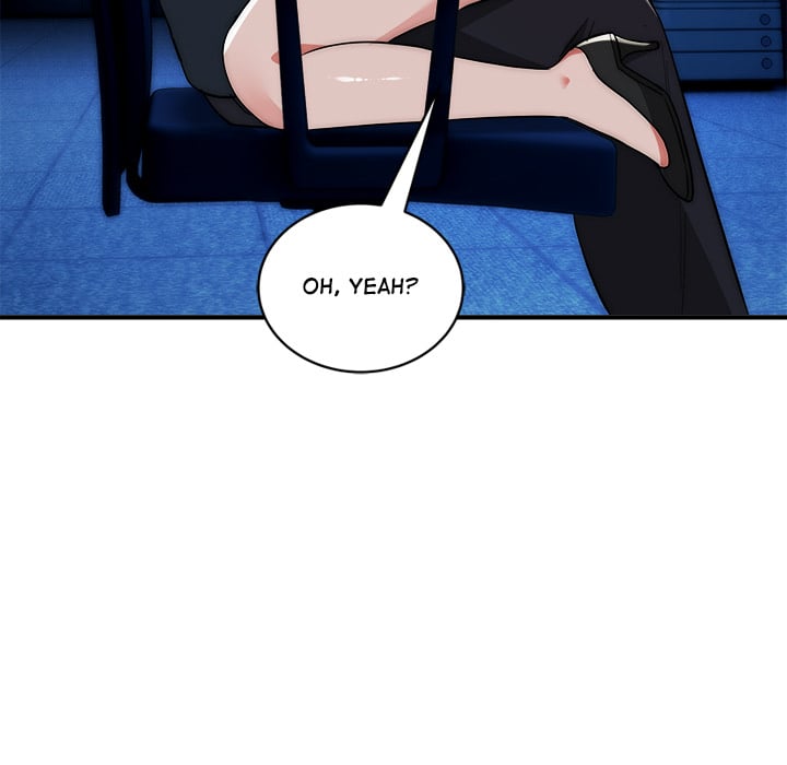 Kangsae the Strong (Uncensored) Chapter 36 - Page 17