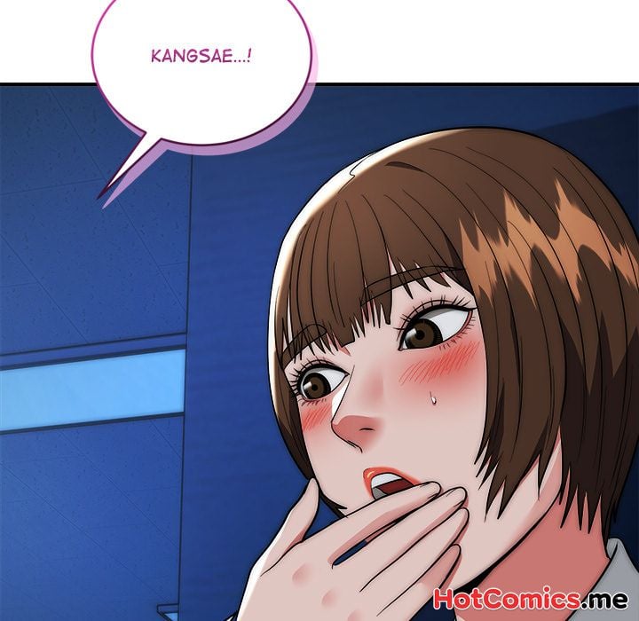 Kangsae the Strong (Uncensored) Chapter 36 - Page 23