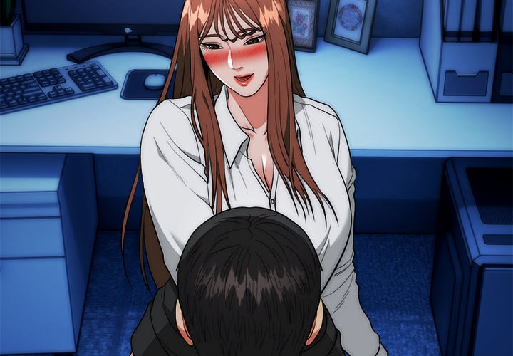 Kangsae the Strong (Uncensored) Chapter 36 - Page 3