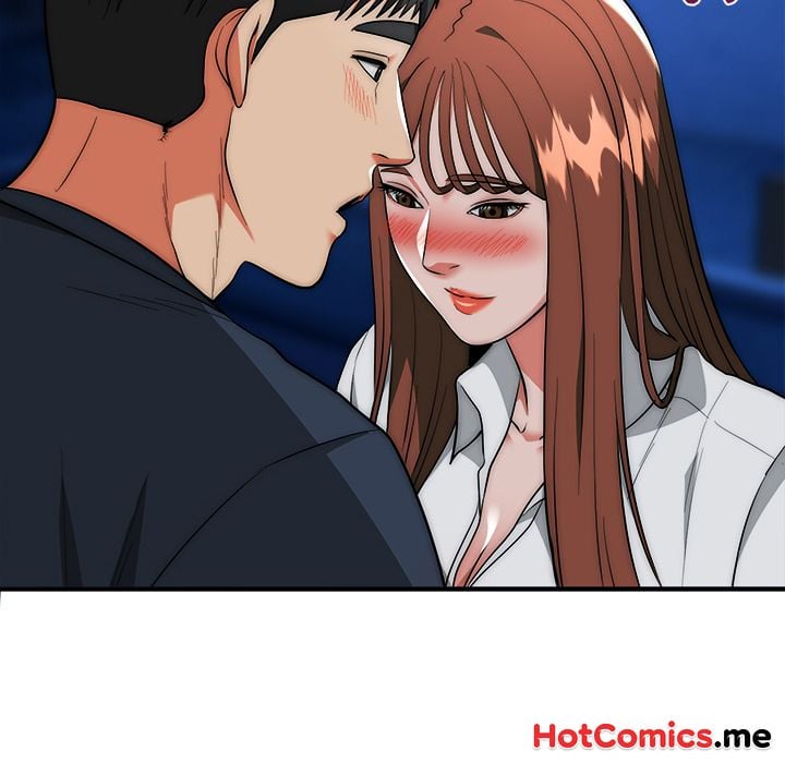 Kangsae the Strong (Uncensored) Chapter 36 - Page 33