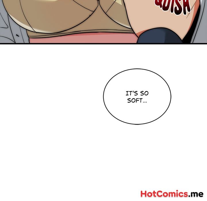 Kangsae the Strong (Uncensored) Chapter 36 - Page 38