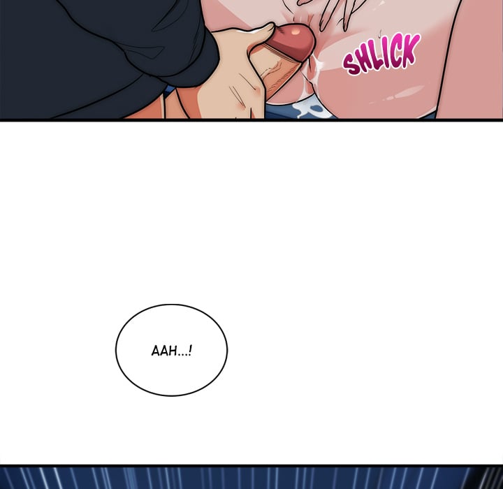 Kangsae the Strong (Uncensored) Chapter 36 - Page 58