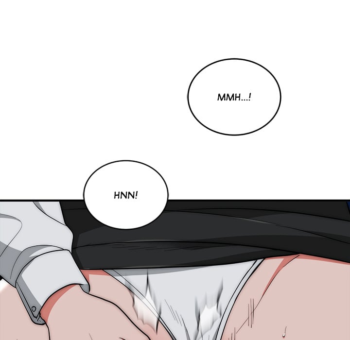 Kangsae the Strong (Uncensored) Chapter 36 - Page 7