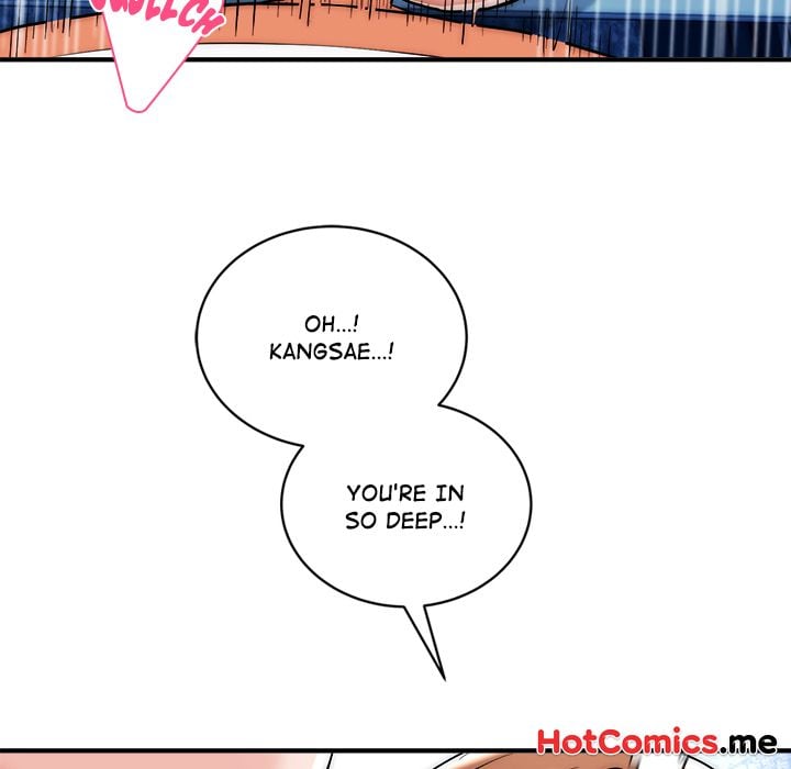 Kangsae the Strong (Uncensored) Chapter 36 - Page 80
