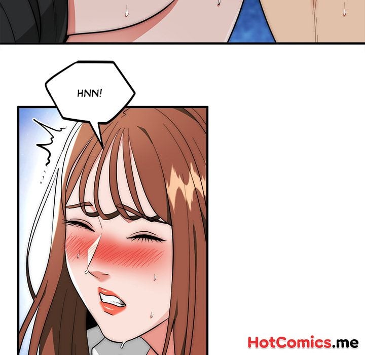 Kangsae the Strong (Uncensored) Chapter 36 - Page 99