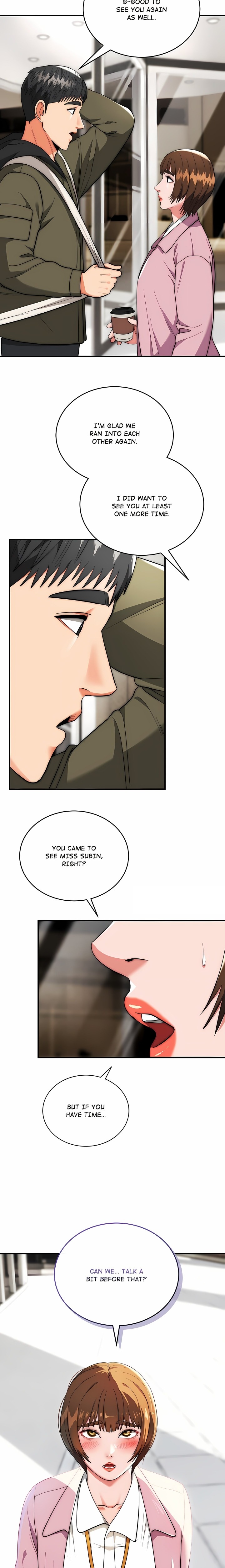 Kangsae the Strong (Uncensored) Chapter 37 - Page 20
