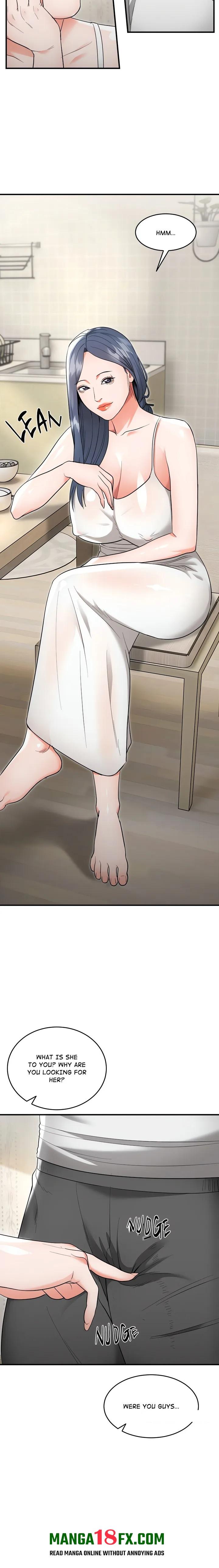 Kangsae the Strong (Uncensored) Chapter 5 - Page 2