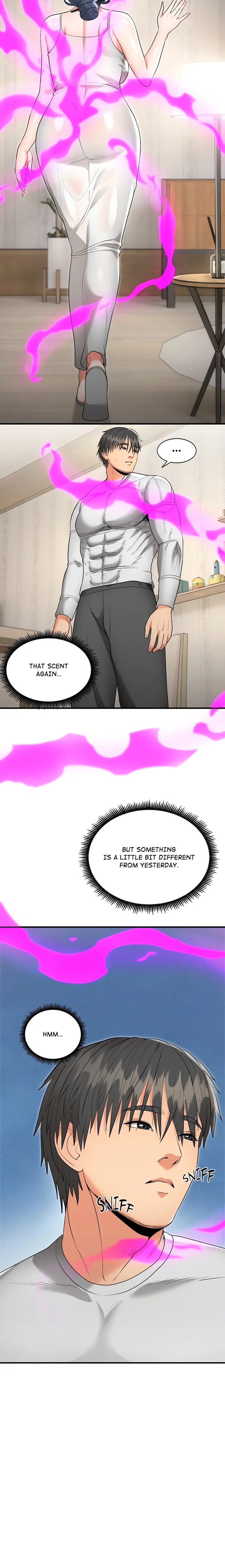 Kangsae the Strong (Uncensored) Chapter 5 - Page 7