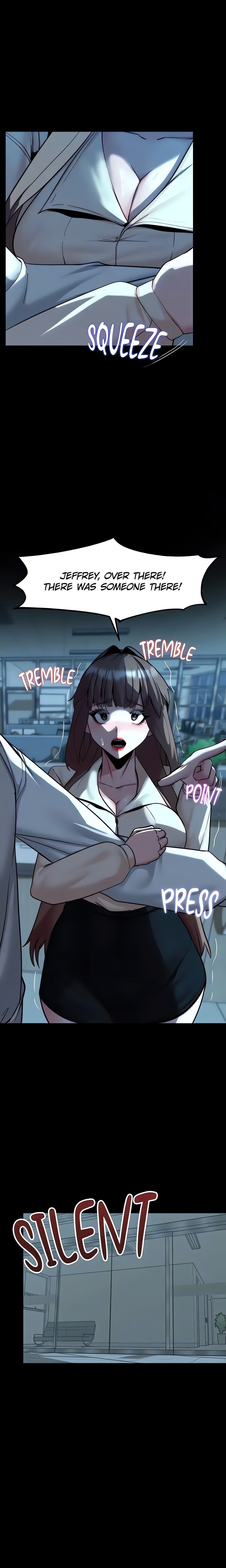 Pull Yourself Together, Team Leader Chapter 22 - Page 6