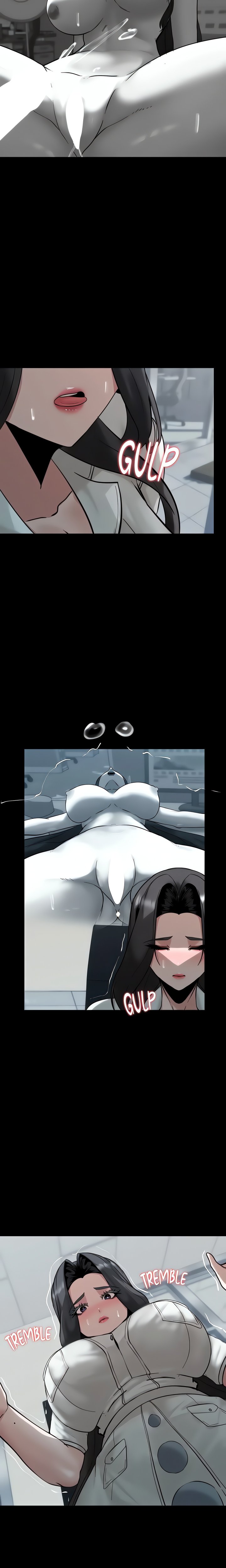 Pull Yourself Together, Team Leader Chapter 23 - Page 12