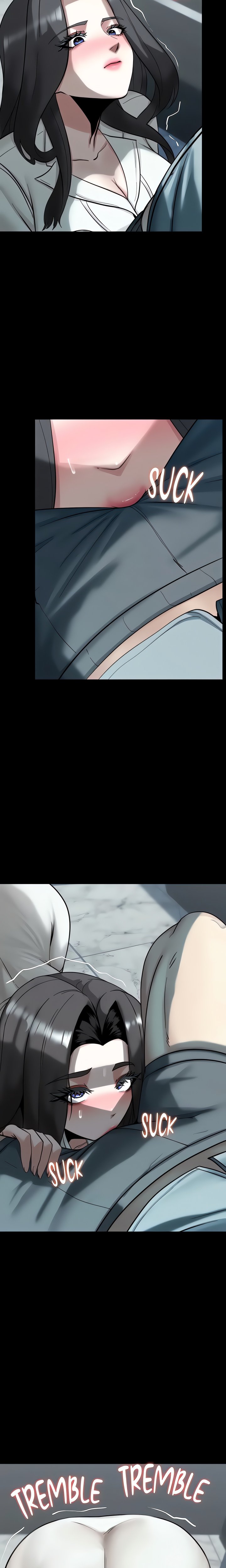 Pull Yourself Together, Team Leader Chapter 23 - Page 20