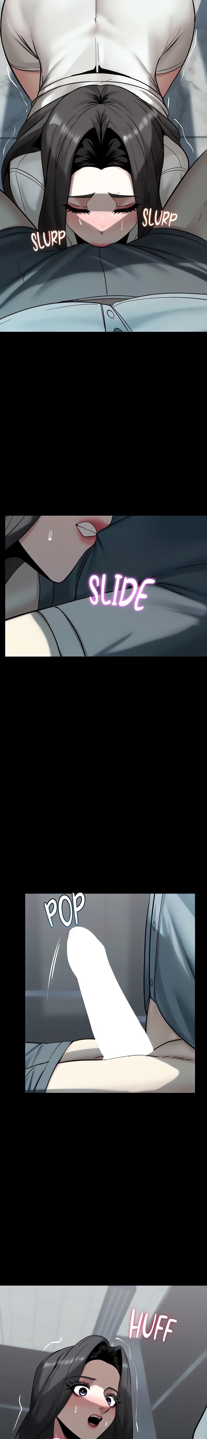 Pull Yourself Together, Team Leader Chapter 23 - Page 21