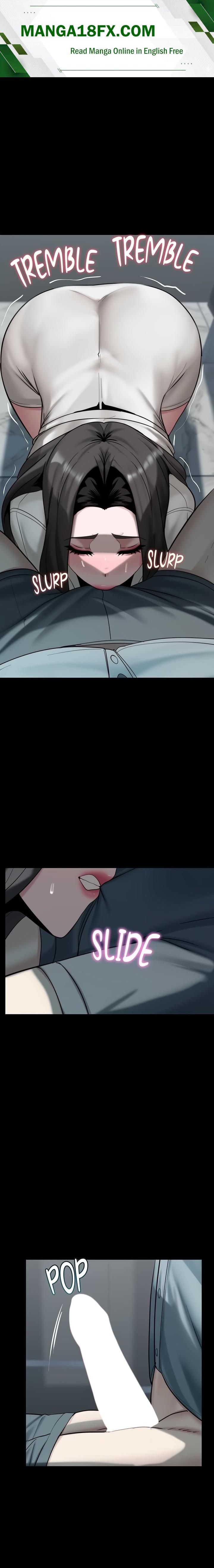 Pull Yourself Together, Team Leader Chapter 24 - Page 1