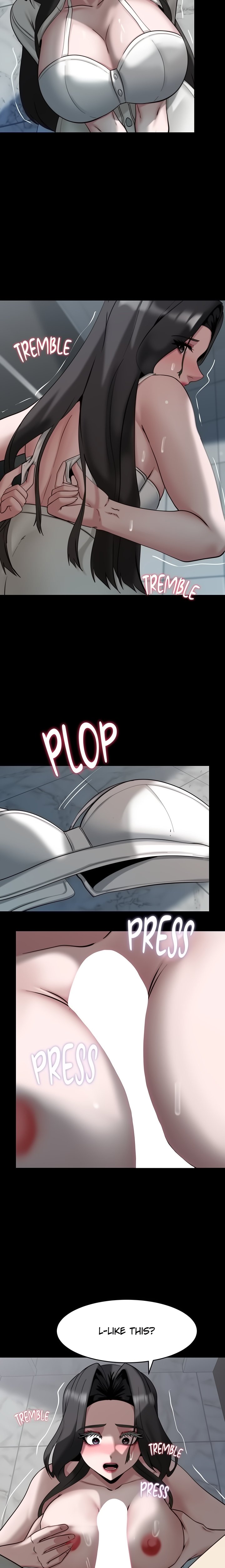 Pull Yourself Together, Team Leader Chapter 24 - Page 20