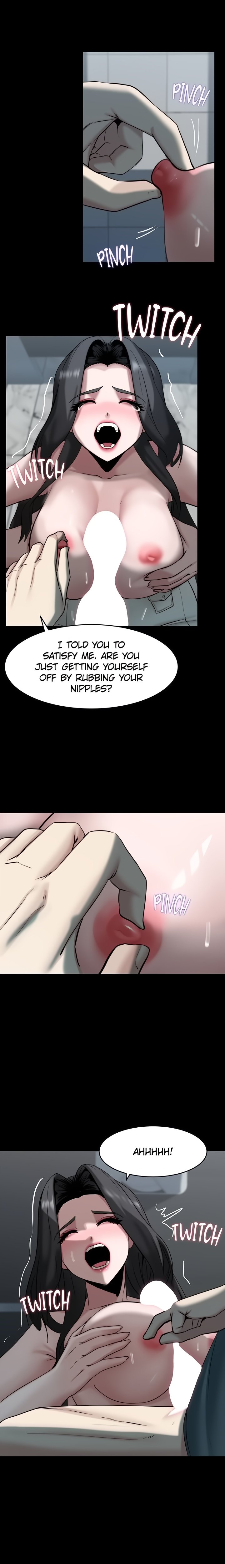 Pull Yourself Together, Team Leader Chapter 24 - Page 22