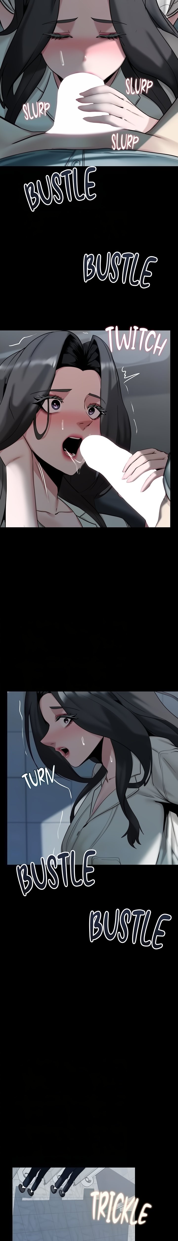 Pull Yourself Together, Team Leader Chapter 24 - Page 6