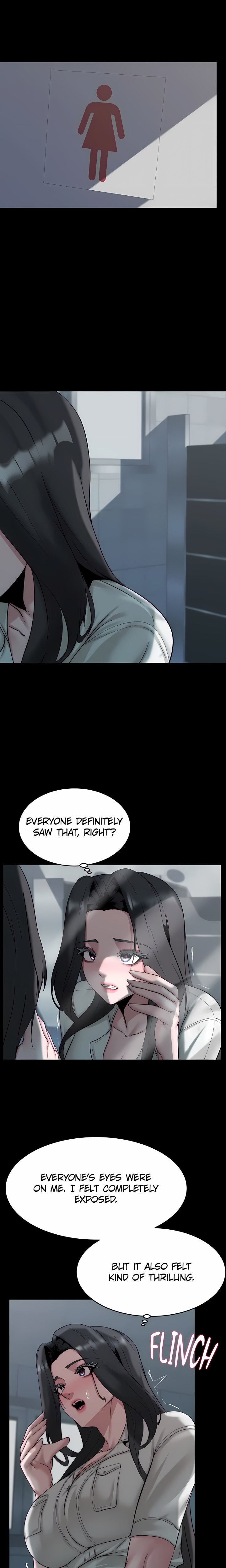 Pull Yourself Together, Team Leader Chapter 26 - Page 12