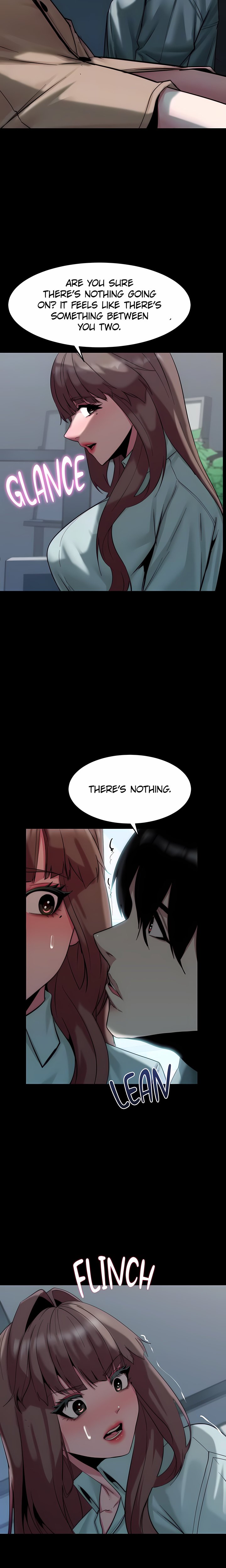 Pull Yourself Together, Team Leader Chapter 26 - Page 19