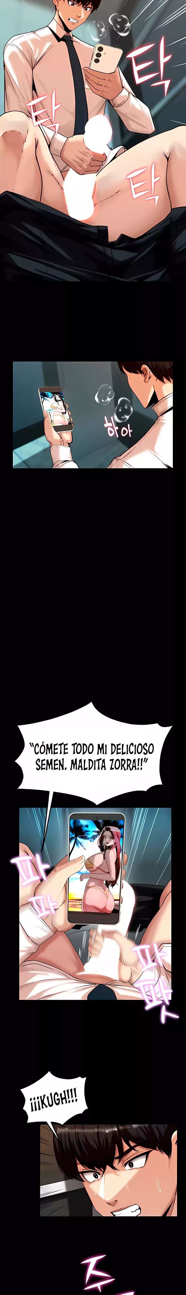 Pull Yourself Together, Team Leader Raw Chapter 1 - Page 24