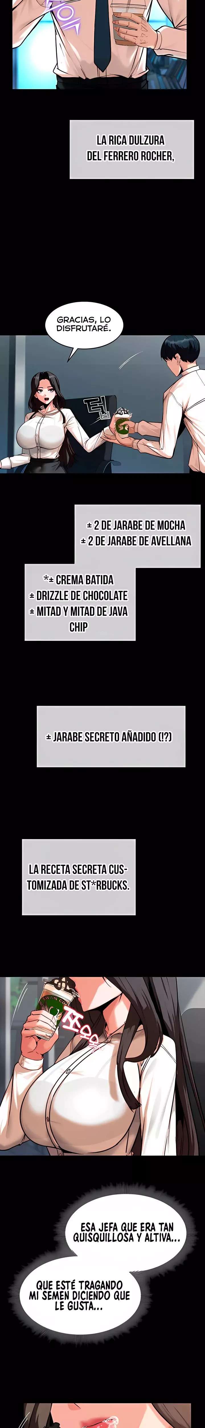 Pull Yourself Together, Team Leader Raw Chapter 1 - Page 26