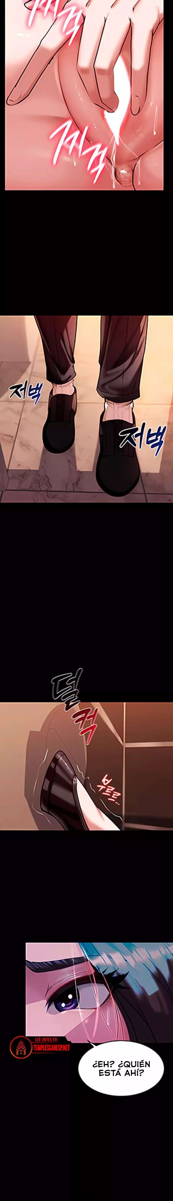 Pull Yourself Together, Team Leader Raw Chapter 2 - Page 21