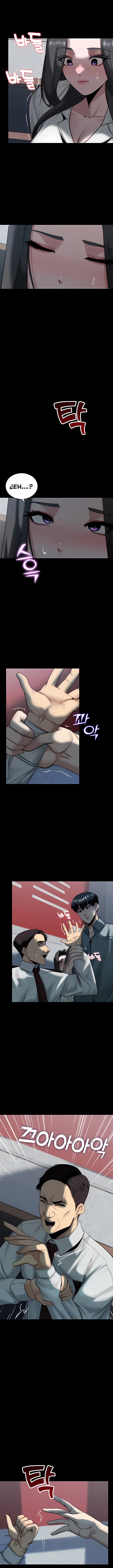 Pull Yourself Together, Team Leader Raw Chapter 28 - Page 2