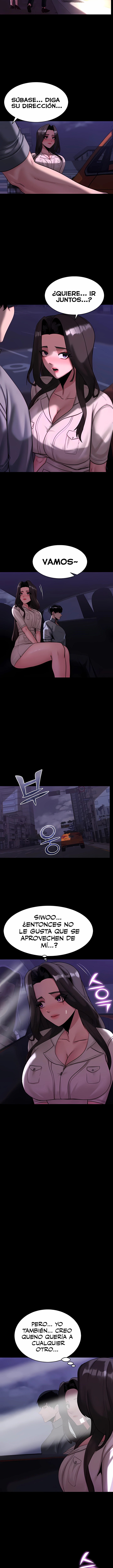 Pull Yourself Together, Team Leader Raw Chapter 28 - Page 5