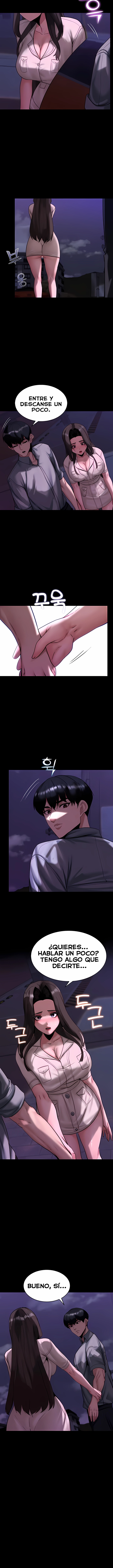 Pull Yourself Together, Team Leader Raw Chapter 28 - Page 6