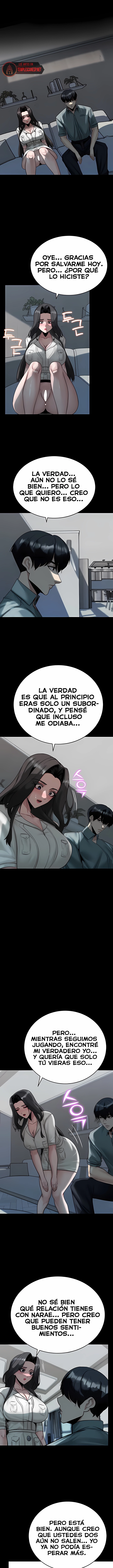 Pull Yourself Together, Team Leader Raw Chapter 28 - Page 7
