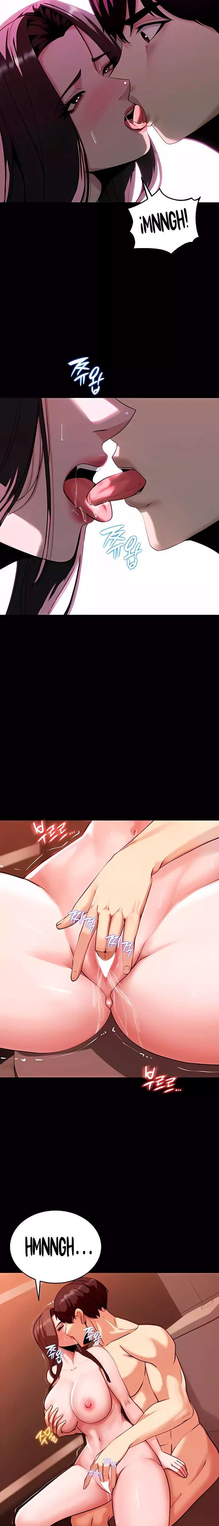 Pull Yourself Together, Team Leader Raw Chapter 3 - Page 12