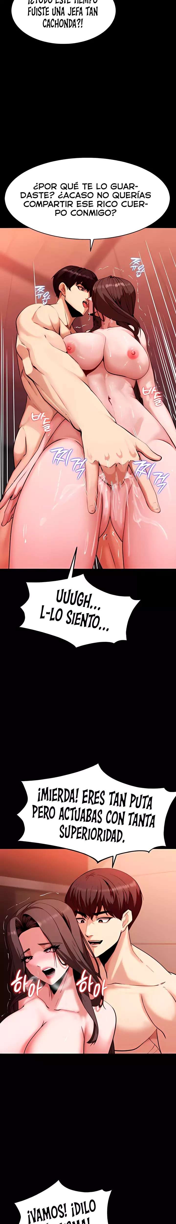 Pull Yourself Together, Team Leader Raw Chapter 3 - Page 17