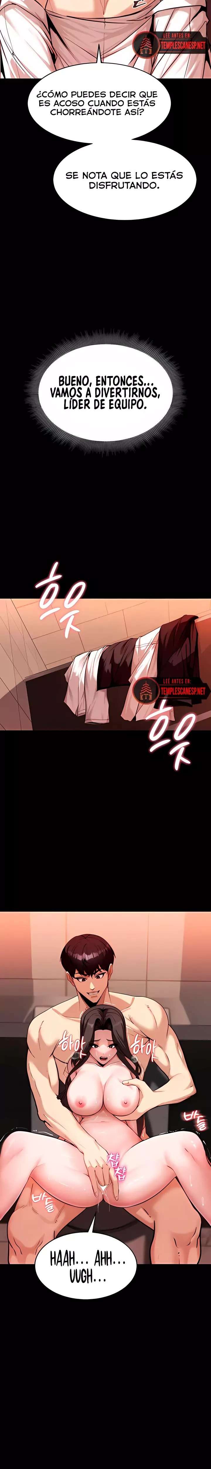 Pull Yourself Together, Team Leader Raw Chapter 3 - Page 8