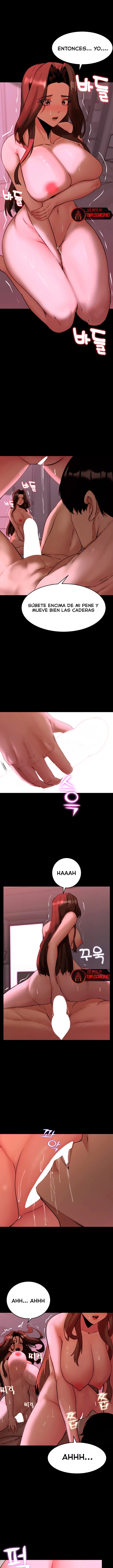 Pull Yourself Together, Team Leader Raw Chapter 30 - Page 10