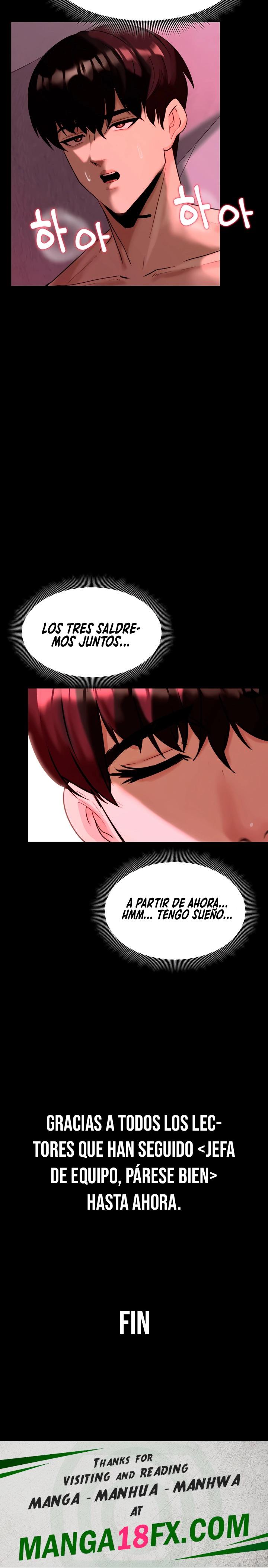 Pull Yourself Together, Team Leader Raw Chapter 30 - Page 12