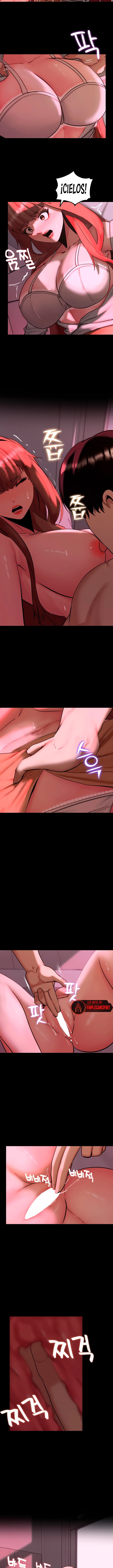 Pull Yourself Together, Team Leader Raw Chapter 30 - Page 5