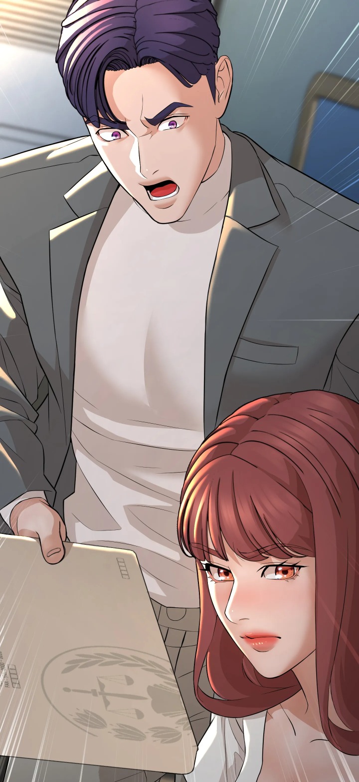 Their Forbidden Love Chapter 10 - Page 38