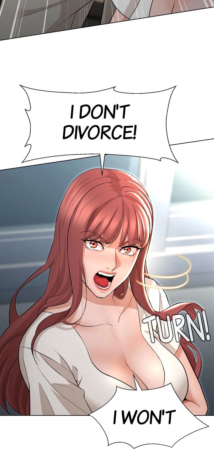 Their Forbidden Love Chapter 10 - Page 39