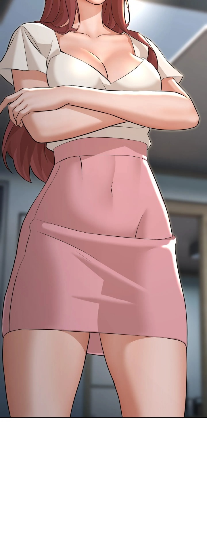 Their Forbidden Love Chapter 10 - Page 51